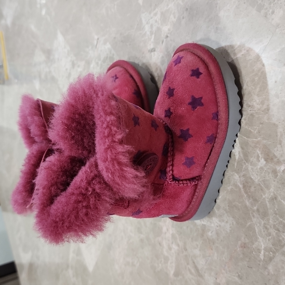Baby uggs